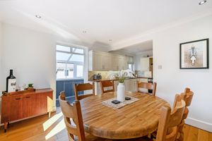 Dining Area- click for photo gallery